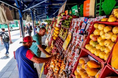 Conferência Municipal Segurança Alimentar