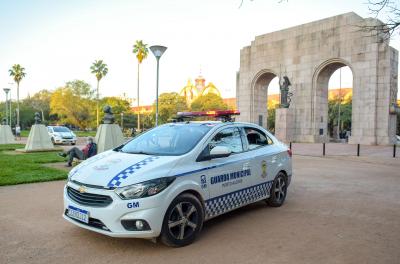 Porto Alegre participa de encontro nacional que discutirá atuação das guardas municipais em Natal