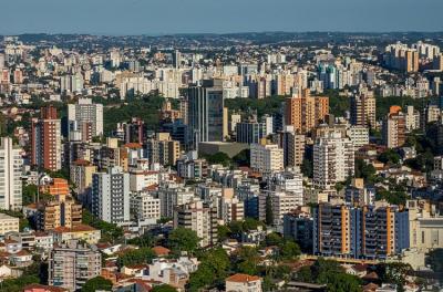 O valor de investimento é 141% maior do que no primeiro semestre de 2021