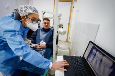odontologia