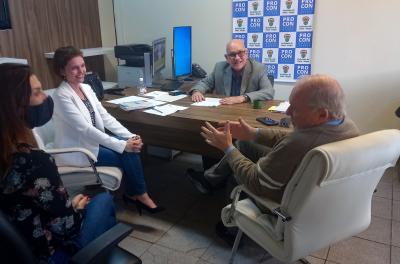 Procon e Associação Gaúcha de Supermercados preparam cartilha sobre preços