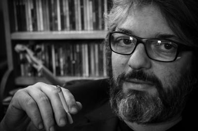 Vagner Cunha - Concertos Capitólio terá filme e música ao vivo