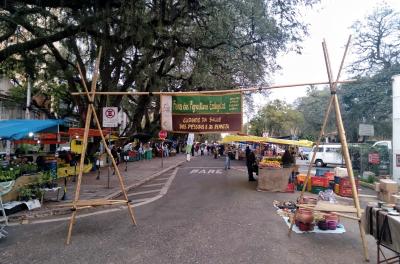 feira