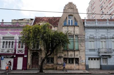 Roda de memória vai comemorar o Dia do Patrimônio