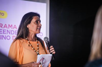 Ação tem o apoio do Gabinete da Primeira-Dama de Porto Alegre