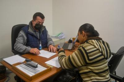 Agendamento on-line do Cadastro Único esgota datas em agosto