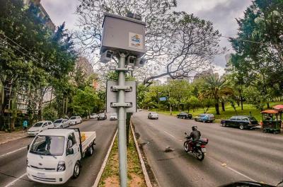 Cercamento eletrônico 