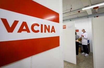 vacinação