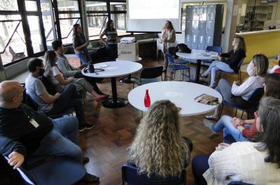 Encontro discute atualização do plano municipal de gestão de resíduos