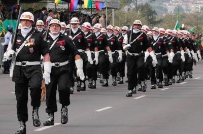 Desfile da Independência 