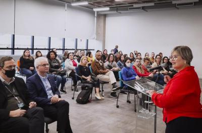 curso professores