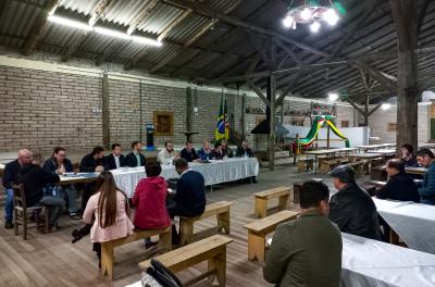 Fórum da Região Humaitá-Navegantes destaca habitação