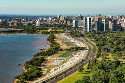 Prefeitura apresenta balanço do segundo quadrimestre de 2022