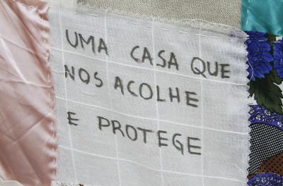 Casa Viva Maria celebra 30 anos de atividades