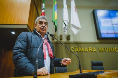 Agenda do prefeito Sebastião Melo em 3 de outubro