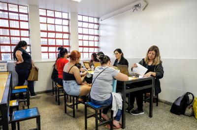 Prorrogado prazo para famílias atualizarem dados do Cadastro Único 