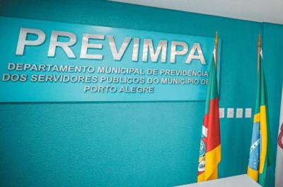 Previmpa anuncia recadastramento de servidores ativos e aposentados