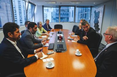 reunião