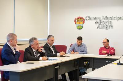 audiência pública debate loa 2023 na câmara municipal