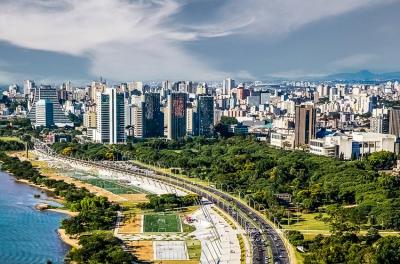 Conferência do Meio Ambiente acontece de 17 a 19 de novembro