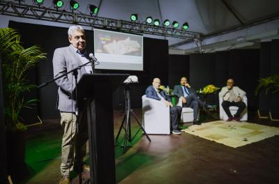 Feira do Livro espera receber 1,5 milhão de pessoas na Praça da Alfândega