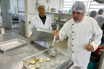 Vigilância de Alimentos 