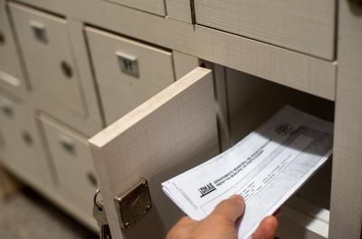 Consumidores receberão conta extra para quitar débitos com o Dmae