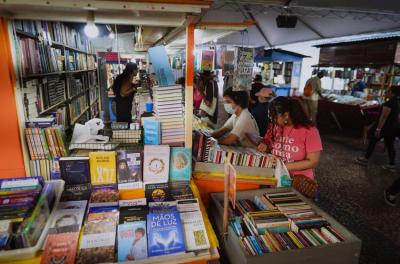 Feira do Livro 