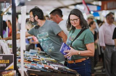 Feira do Livro 