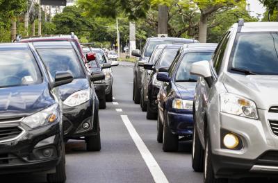 Porto Alegre participa de encontro nacional sobre projeto Vida no Trânsito