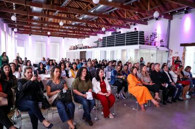 Programa Empreenda como uma Mulher encerra com resultados positivos