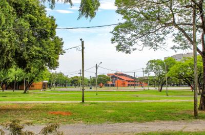 Prefeitura autoriza início das obras do Parque Harmonia