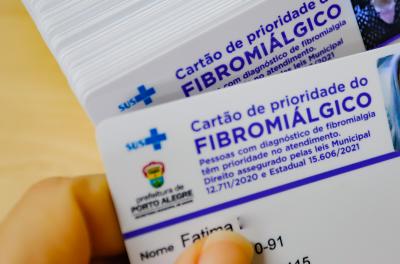 Fibromialgia