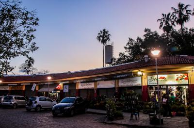 Abertas inscrições para triagem da Feira de Artesanato do Mercado do Bom Fim