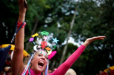 A festa terá entrada franca e se estende até às 21h