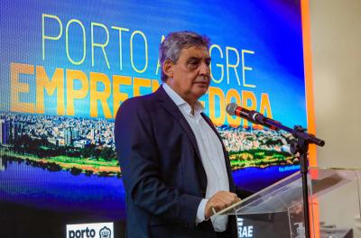 Melo viaja a São Paulo para discutir reforma tributária com prefeitos