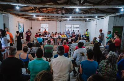 Conselheiros do OP tomarão posse em Assembleia Municipal no sábado