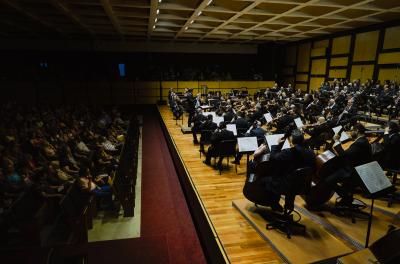 Natal dos Encantos: concerto da Ospa celebra os 250 anos de Porto Alegre