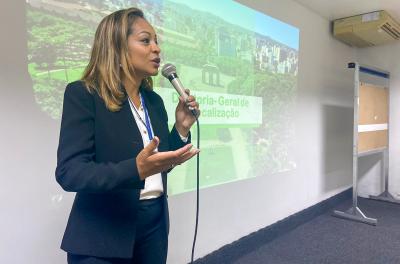 Seminário reúne fiscais municipais 