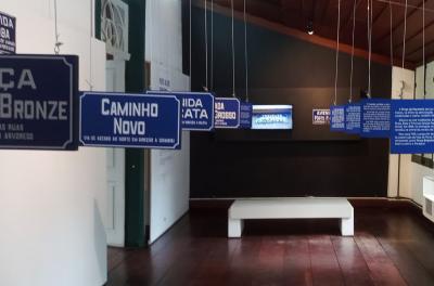 A exposição Porto Alegre Toponímica, conta como lugares tiveram seus nomes alterados, mas perduram na memória afetiva 