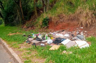 DMLU fará limpeza no bairro Cavalhada neste domingo