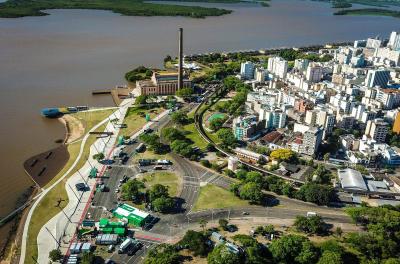 Porto Alegre tem o melhor ambiente de negócios do Brasil