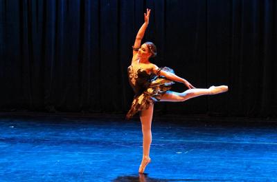 Projeto Ballet para todos está com inscrições abertas para aulas gratuitas