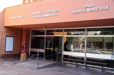 Prefeitura abre prazo para interessados em ocupar teatros municipais no 1º semestre