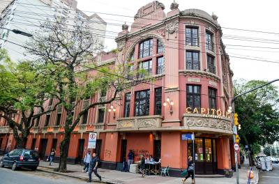 Cinemateca Capitólio celebra centenário da atriz Ava Gardner