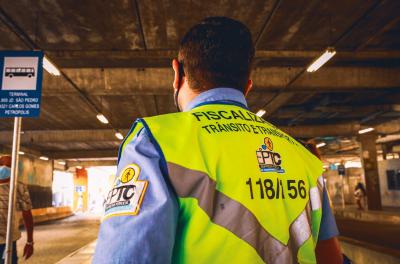 Alteração no terminal da linha de ônibus vai otimizar o atendimento