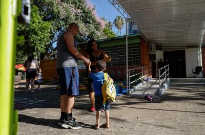 educação infantil