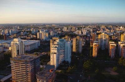 Prefeitura retoma concurso público para seleção de arquitetos