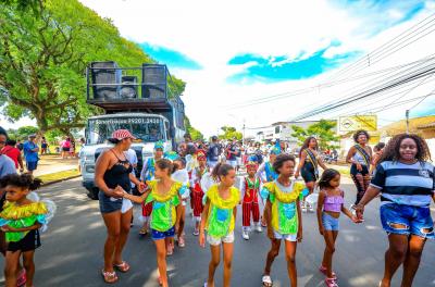 Prefeitura dialoga com blocos para viabilizar Carnaval de rua