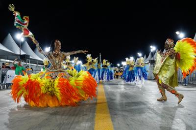 Prefeitura abre credenciamento para cobertura do Carnaval 2023